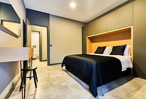 Loft 1502