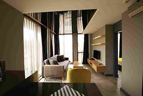 Loft 1502