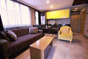 Loft 1502