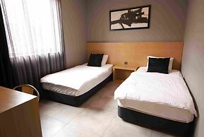 Loft 1502