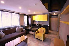 Loft 1502