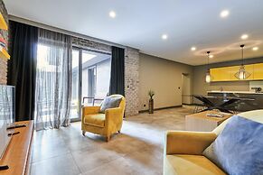 Loft 1502