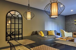 Loft 1502
