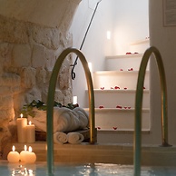 S'Hotelet d'es Born - Suites & SPA