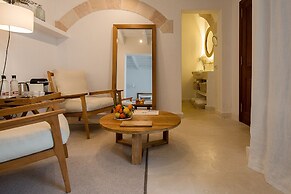 S'Hotelet d'es Born - Suites & SPA