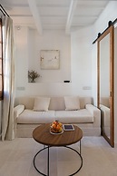 S'Hotelet d'es Born - Suites & SPA