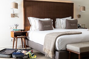 Corpo Santo Lisbon Historical Hotel