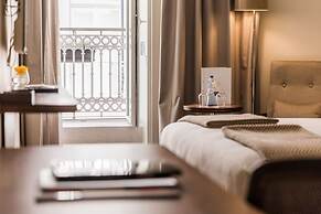 Corpo Santo Lisbon Historical Hotel