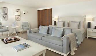 Corpo Santo Lisbon Historical Hotel