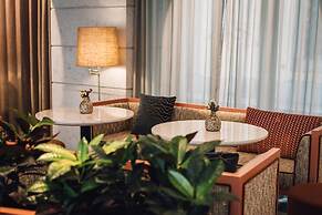 Corpo Santo Lisbon Historical Hotel
