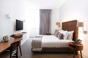 Corpo Santo Lisbon Historical Hotel