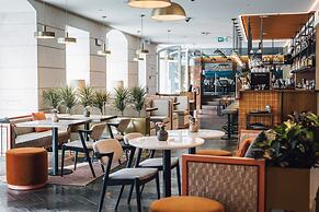 Corpo Santo Lisbon Historical Hotel