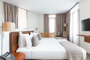 Corpo Santo Lisbon Historical Hotel