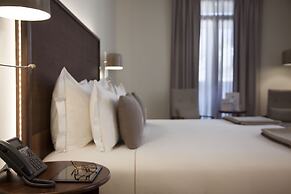 Corpo Santo Lisbon Historical Hotel