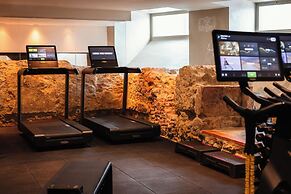 Corpo Santo Lisbon Historical Hotel