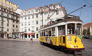 Corpo Santo Lisbon Historical Hotel