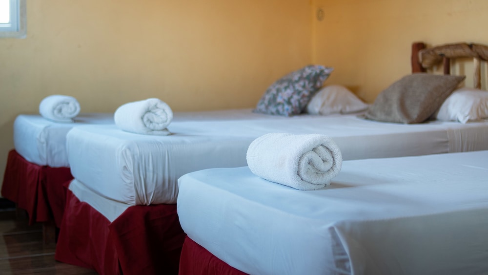 Posada los Tajibos