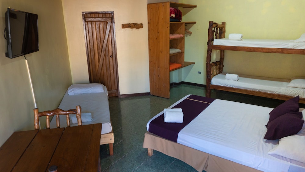 Posada los Tajibos