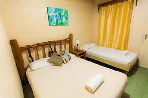 Posada los Tajibos