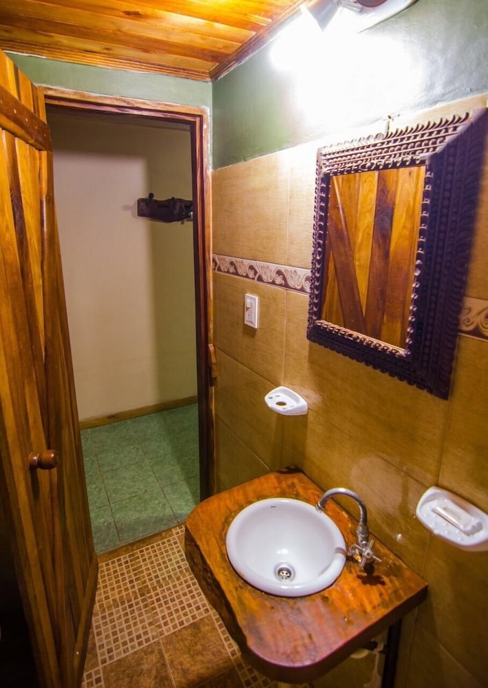 Posada los Tajibos