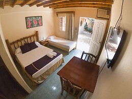 Posada los Tajibos