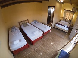 Posada los Tajibos
