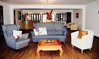 El Encanto Boutique Hotel