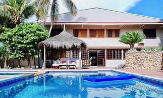El Encanto Boutique Hotel