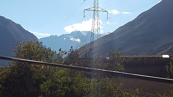Tambo de Ollantay