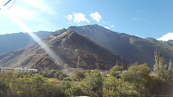 Tambo de Ollantay