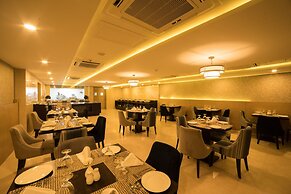 Ramada by Wyndham Dehradun Chakrata Road