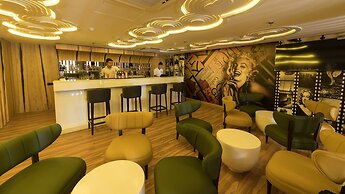 Ramada by Wyndham Dehradun Chakrata Road