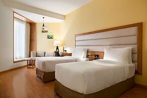 Ramada by Wyndham Dehradun Chakrata Road