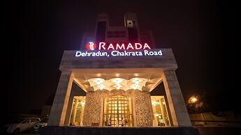 Ramada by Wyndham Dehradun Chakrata Road