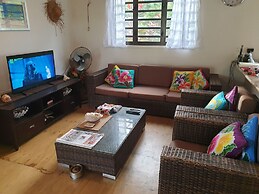 Eve & Sandys Holiday Home