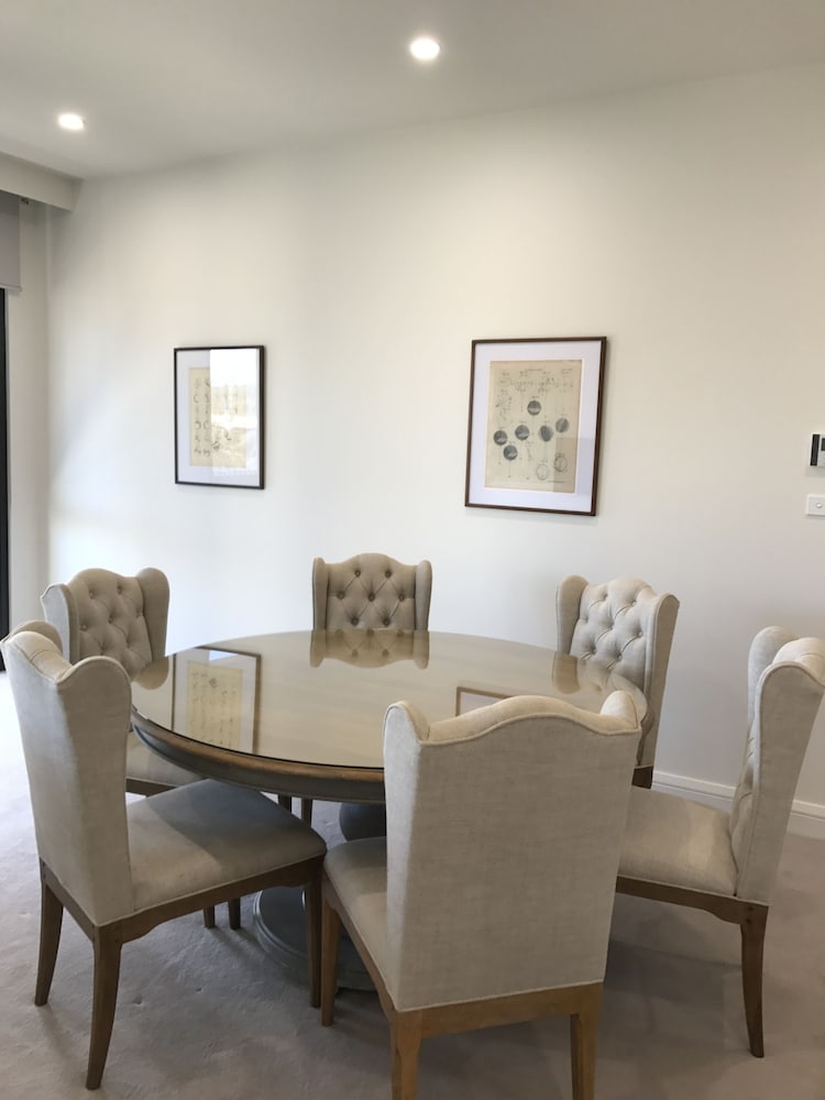 Knightsbridge Canberra