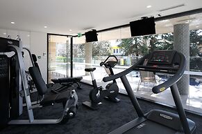 Knightsbridge Canberra