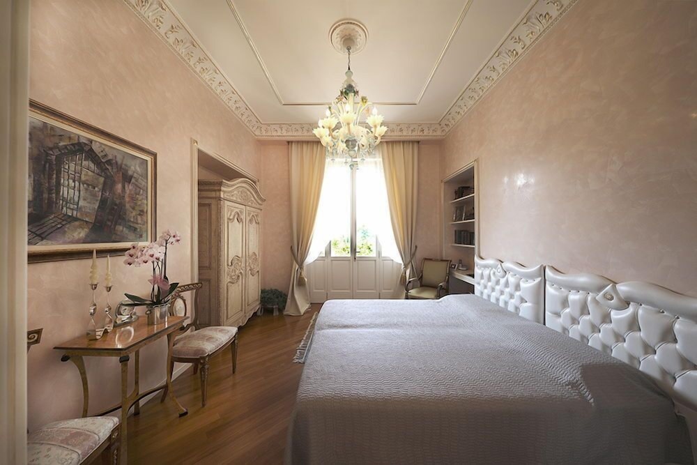 Villa Castiglioni