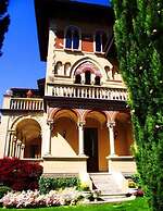 Villa Castiglioni