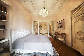 Villa Castiglioni