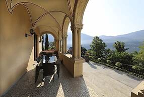 Villa Castiglioni