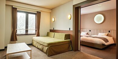 Hotel Abest Happo Aldea