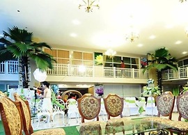 Nsiri Resort & Hotel