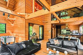 Phoenix Chalets