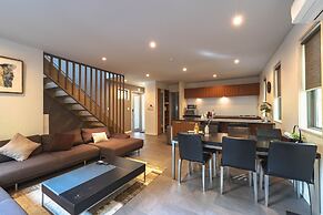 Phoenix Chalets