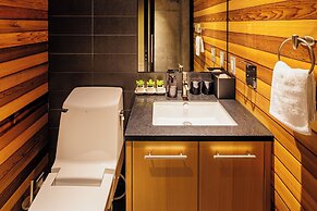 Phoenix Chalets