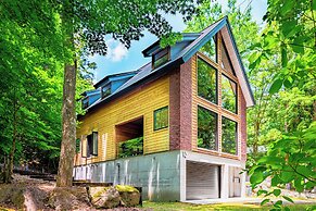 Phoenix Chalets