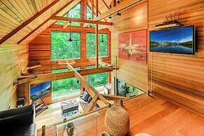 Phoenix Chalets