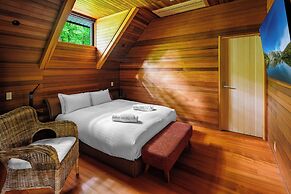 Phoenix Chalets