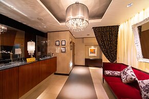 Phoenix Chalets
